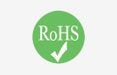 Supra RoHS logo