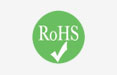 Supra RoHS logo
