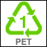 Supra PET logo