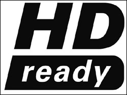 HD Ready logo