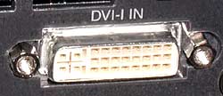 Supra DVI cable
