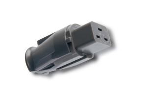 Supra SWF-16 IEC connector