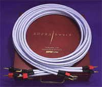 Supra cables Supra Sword